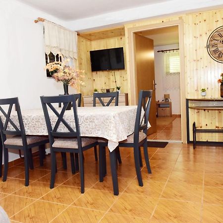 Apartman Bingo Josipdol Zewnętrze zdjęcie