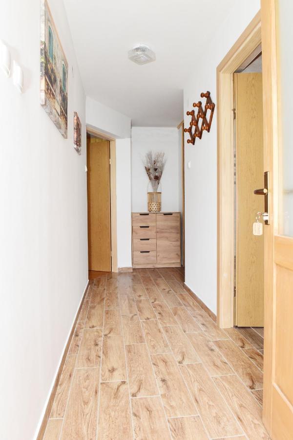 Apartman Bingo Josipdol Zewnętrze zdjęcie