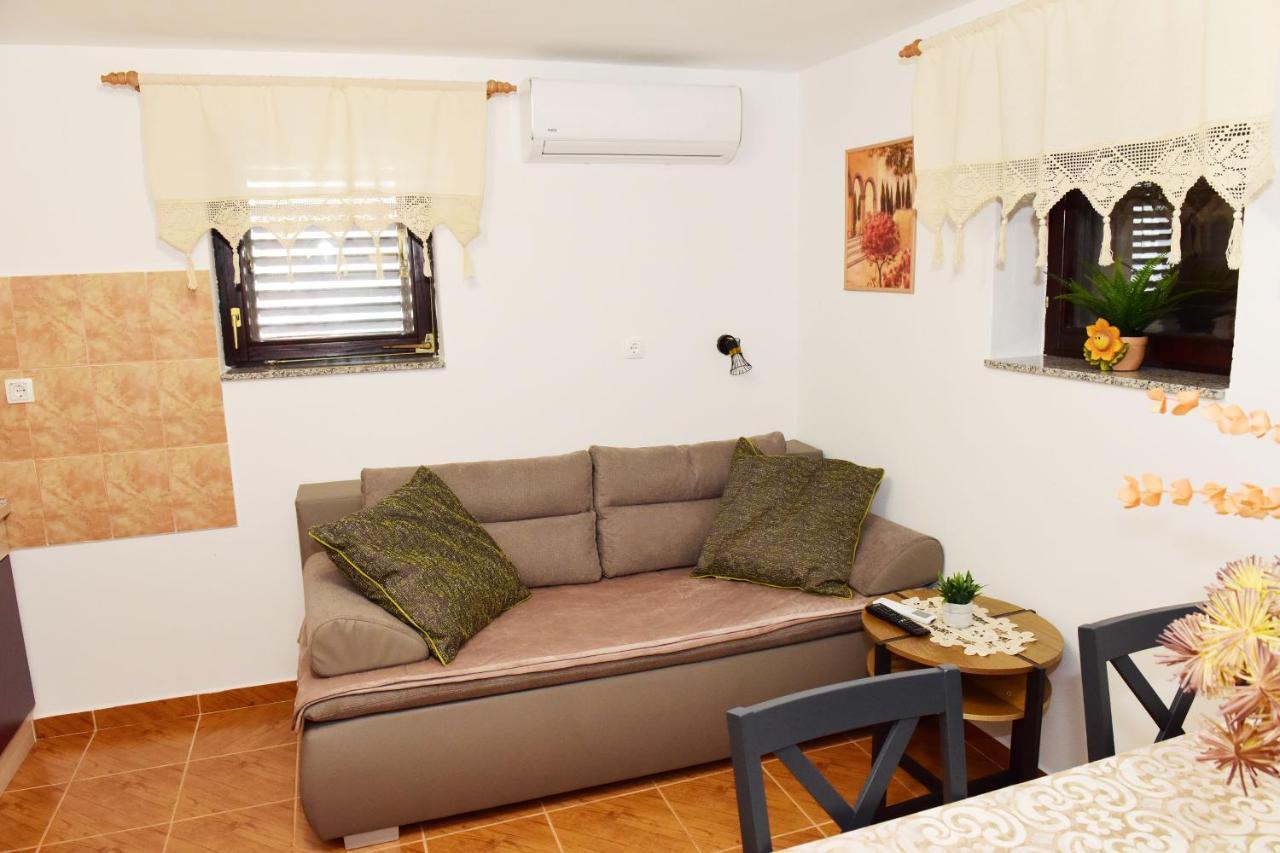 Apartman Bingo Josipdol Zewnętrze zdjęcie