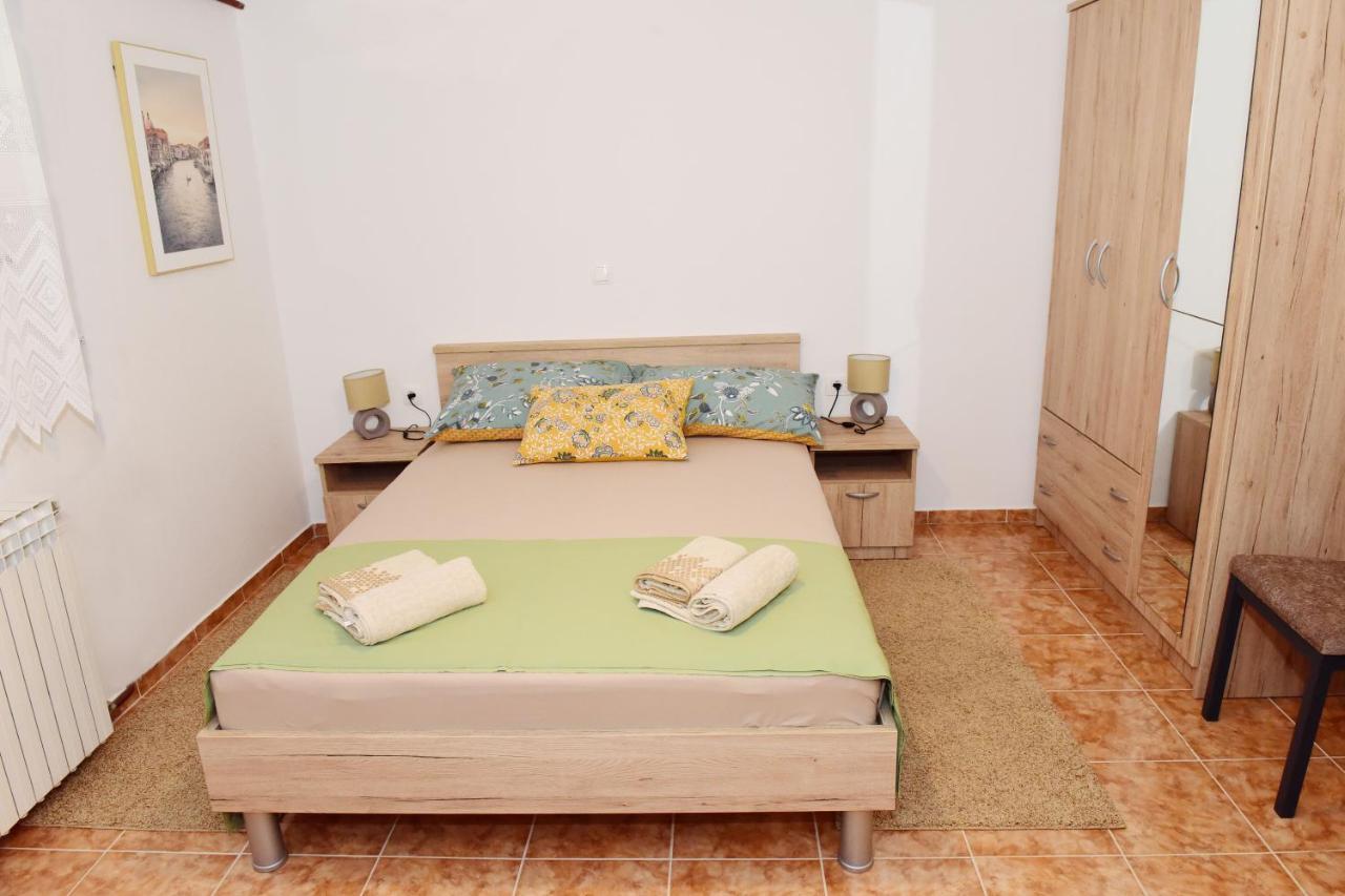 Apartman Bingo Josipdol Zewnętrze zdjęcie