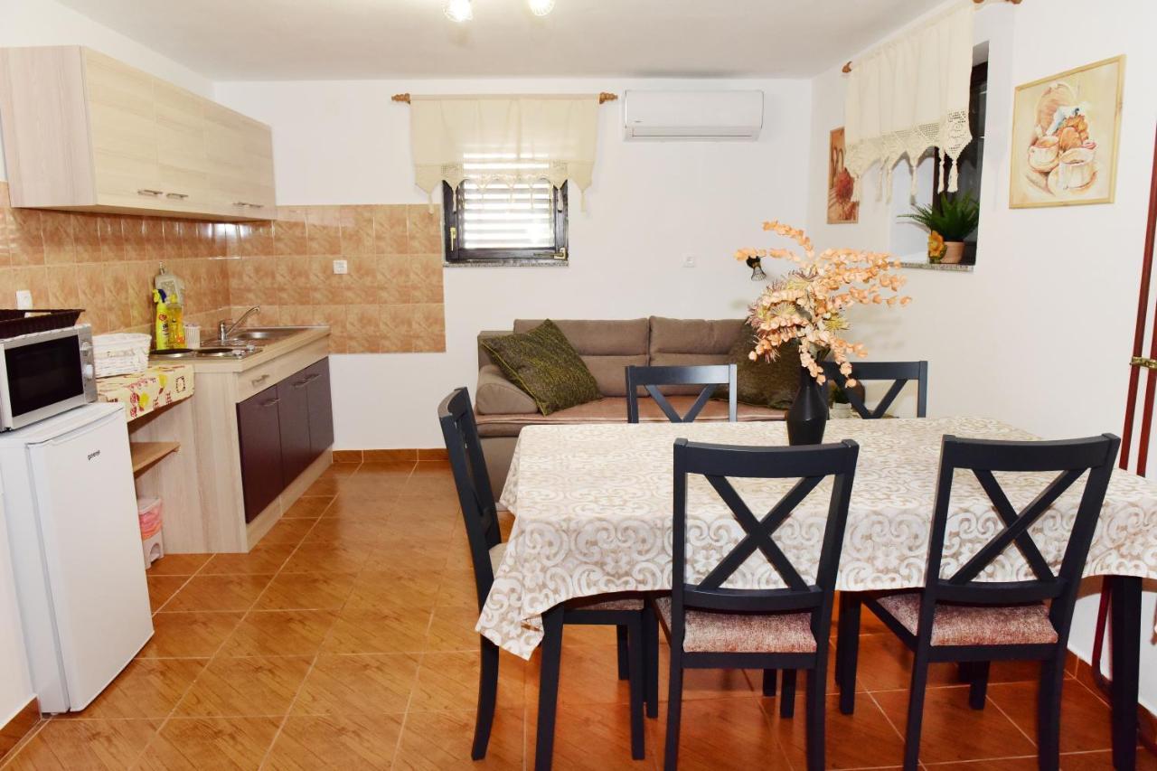 Apartman Bingo Josipdol Zewnętrze zdjęcie